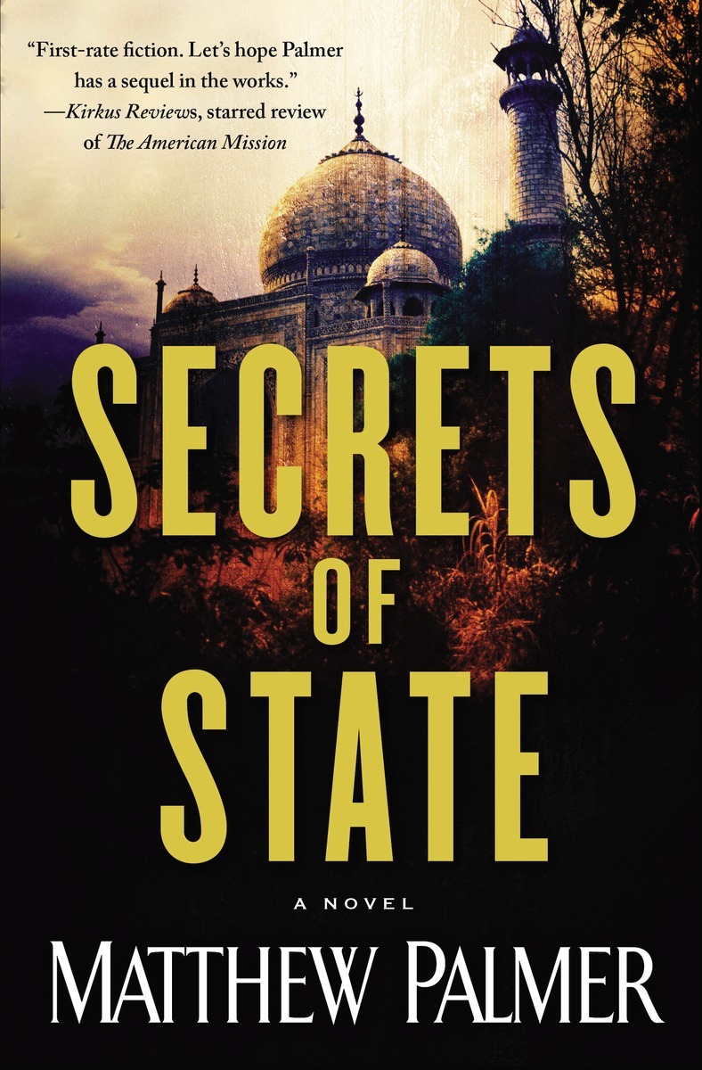 Secrets of State