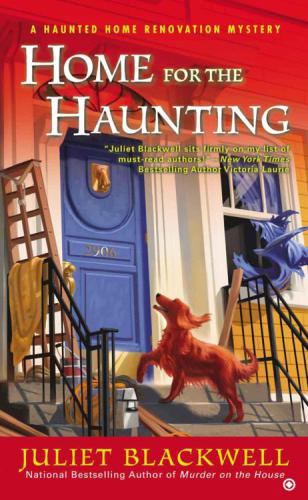 Home For the Haunting