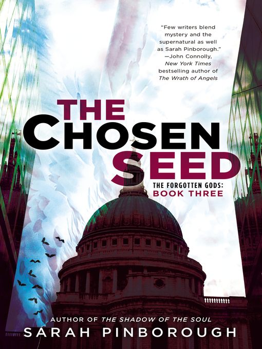 The Chosen Seed:  the Forgotten Gods