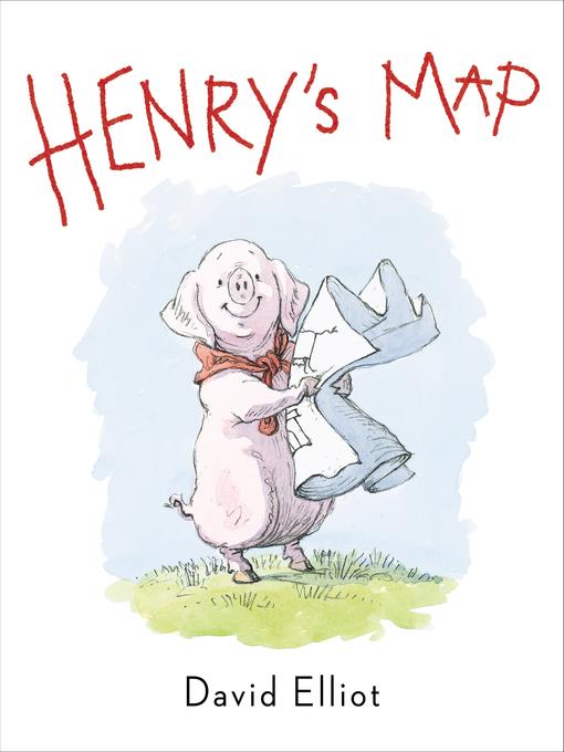 Henry's Map