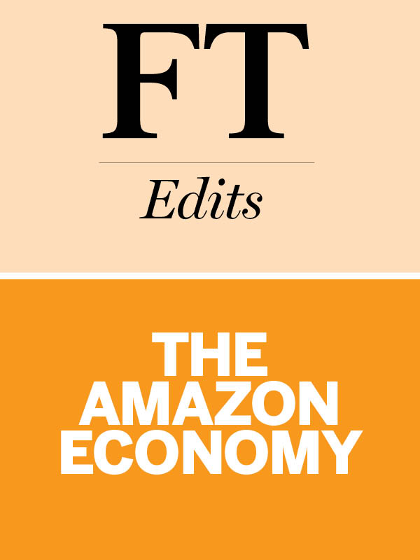 The Amazon Economy