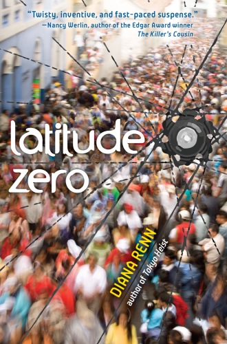 Latitude Zero