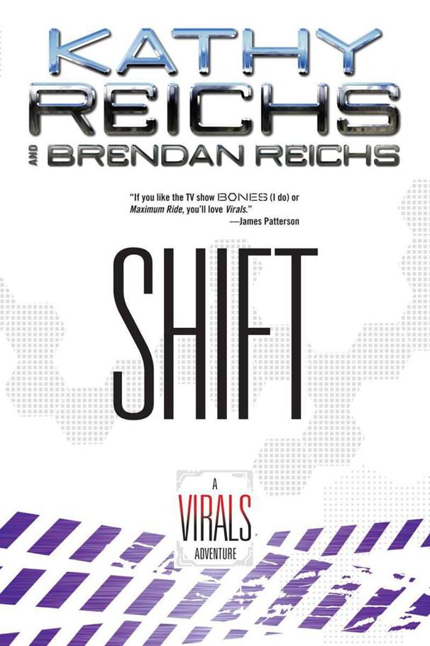 Shift