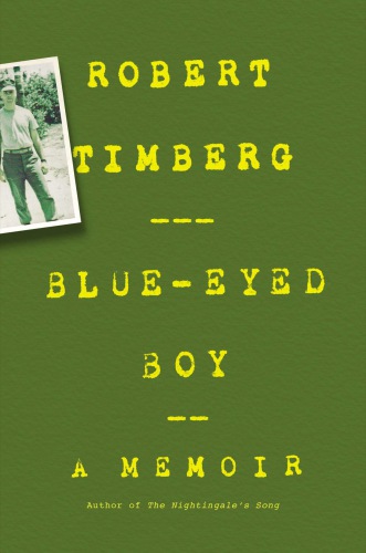 Blue-Eyed Boy