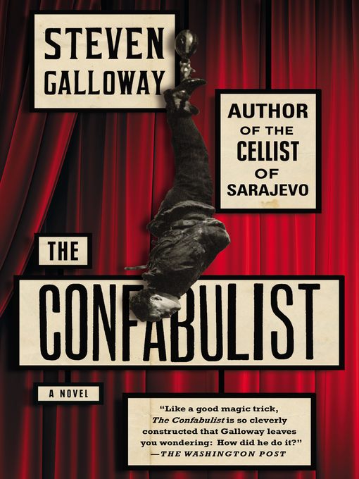 The Confabulist