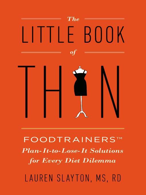 The Little Book of Thin