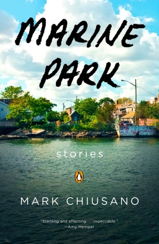 Marine Park : stories