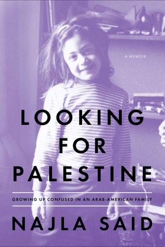 Looking for Palestine