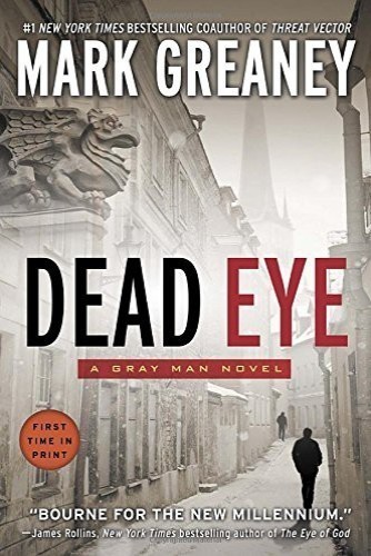 Dead Eye