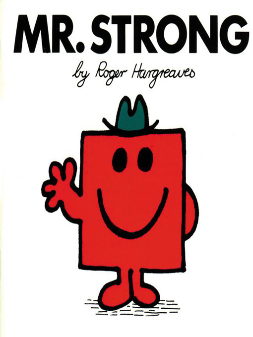 Mr. Strong