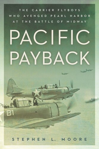 Pacific Payback