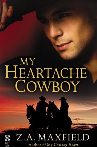 My Heartache Cowboy