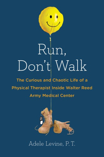 Run, Don't Walk