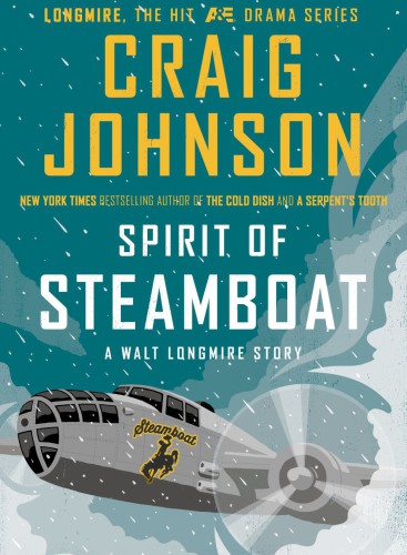 Spirit of Steamboat