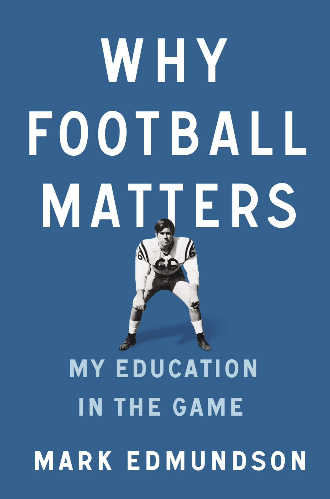 Why Football Matters