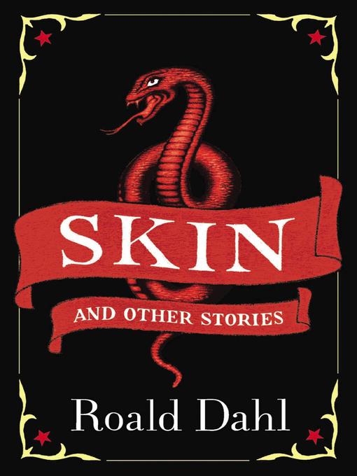 Skin and Other Stories