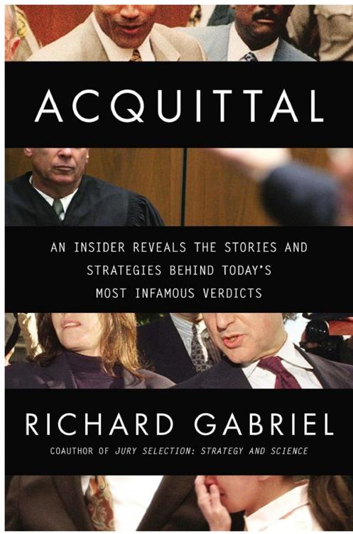 Acquittal