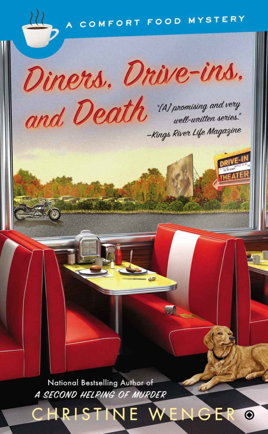 Diners, Drive-Ins, and Death