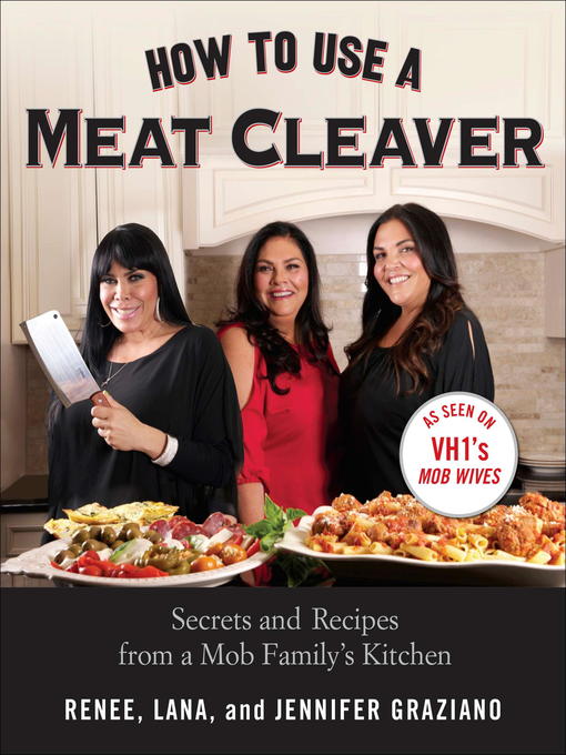 How to Use a Meat Cleaver
