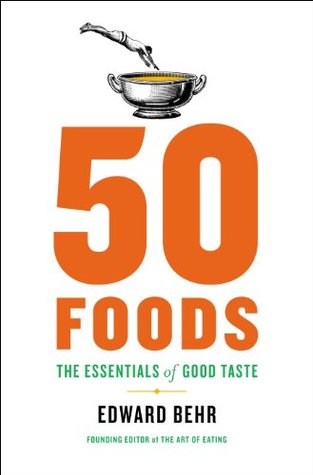 50 Foods