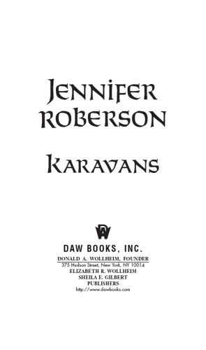 Karavans