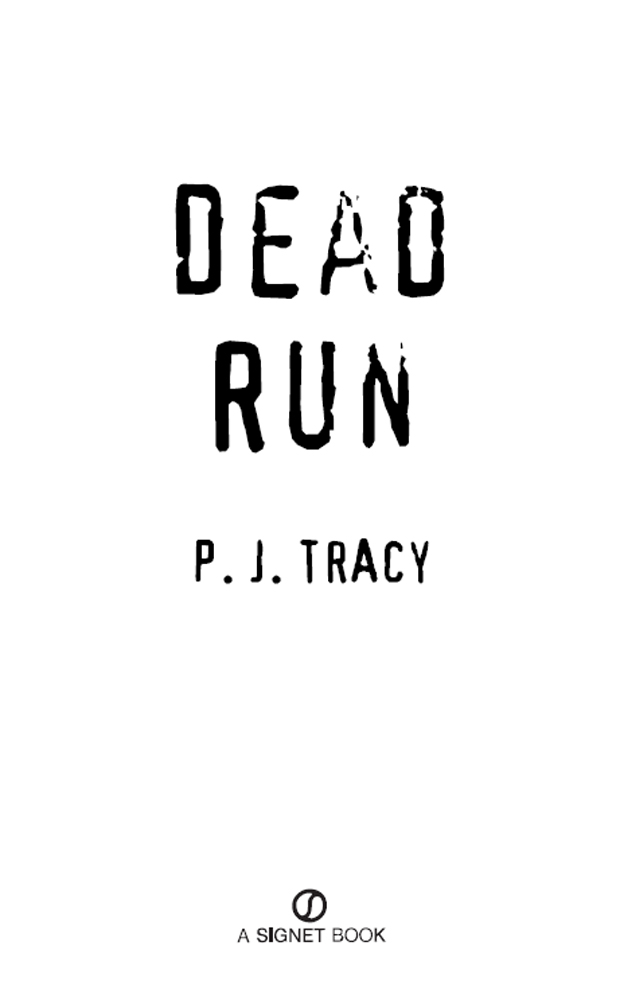 Dead Run