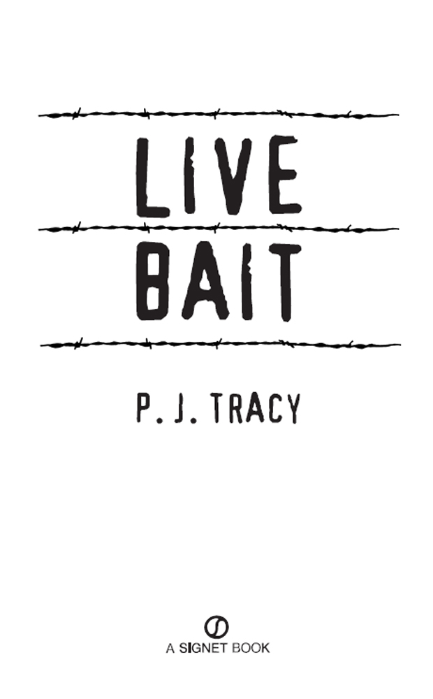 Live Bait