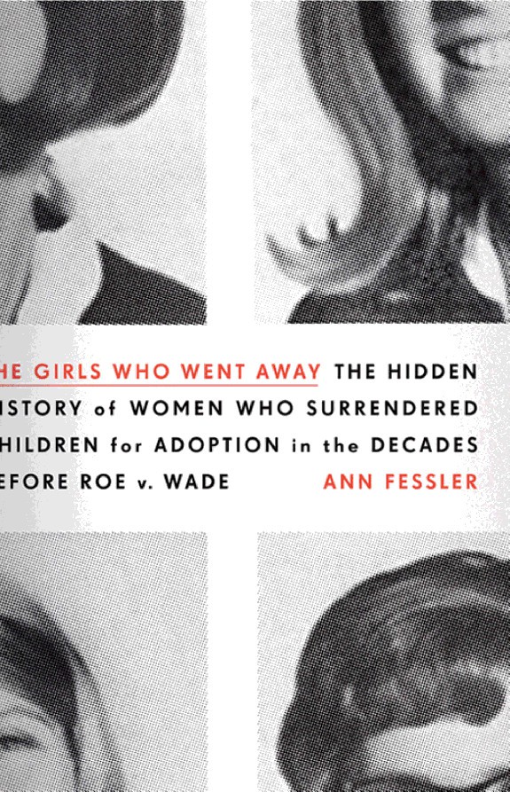 The Girls Who Went Away