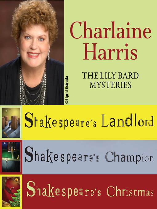 Shakespeare's Landlord / Shapespeare's Champion / Shakespeare's Christmas