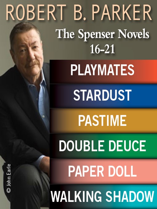 Playmates / Stardust / Pastime / Double Deuce / Paper Doll / Walking Shadow