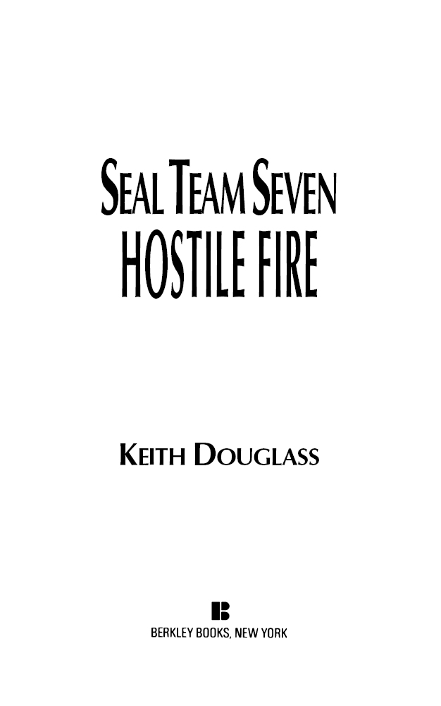 Hostile Fire