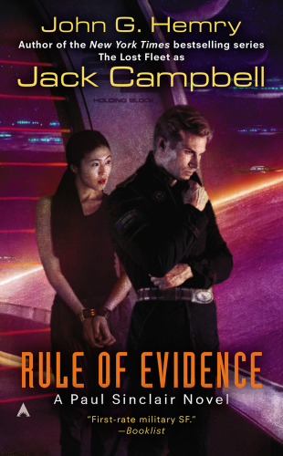 Rule of Evidence