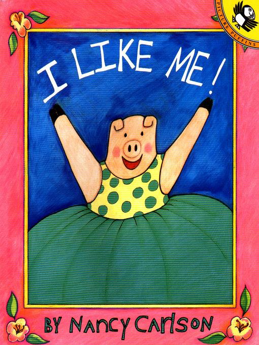 I Like Me!