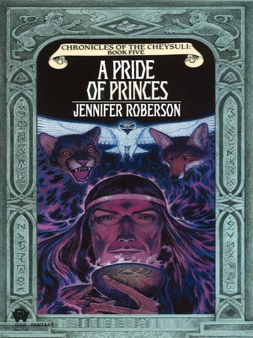 A Pride of Princes