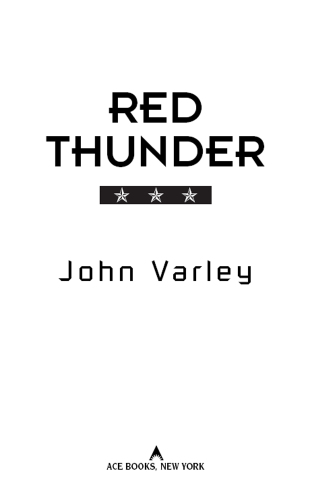 Red Thunder