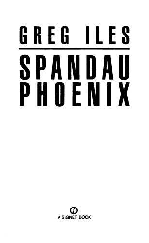 Spandau Phoenix