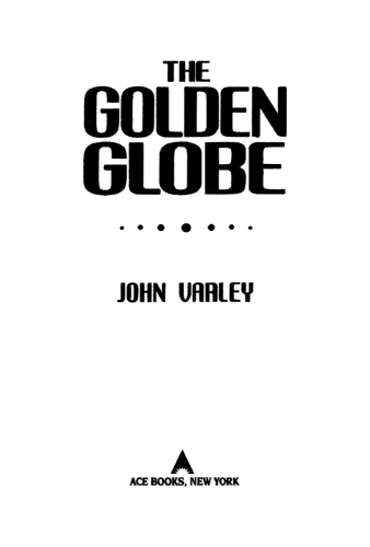 The Golden Globe