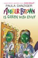 Amber Brown Is Green with Envy