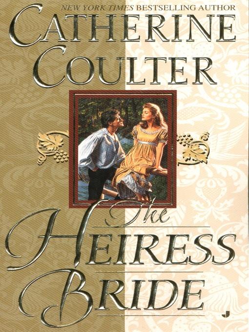 The Heiress Bride