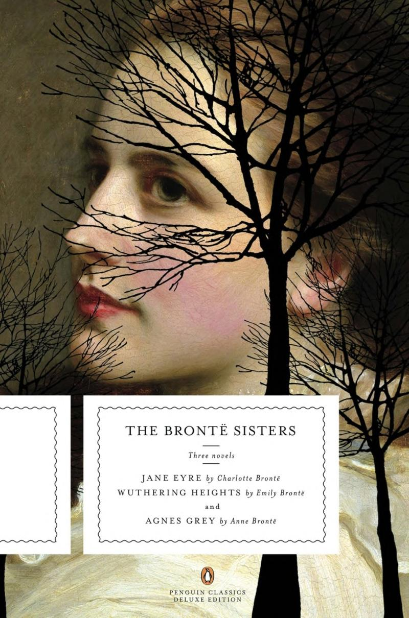 The Brontë sisters : three novels.