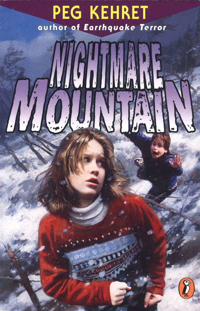 Nightmare Mountain