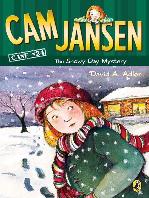 The Snowy Day Mystery