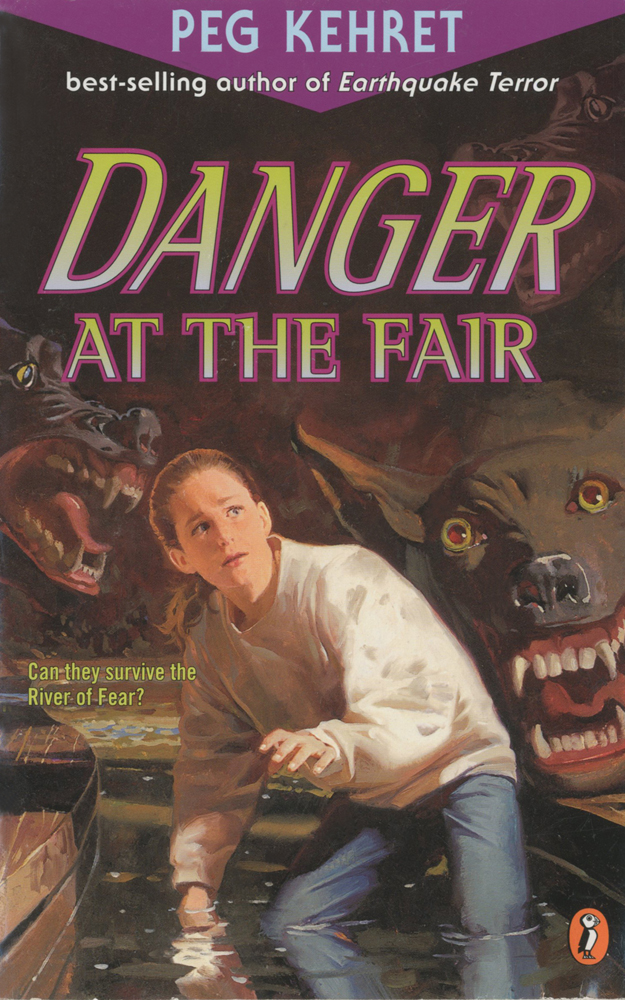 Danger at the Fair