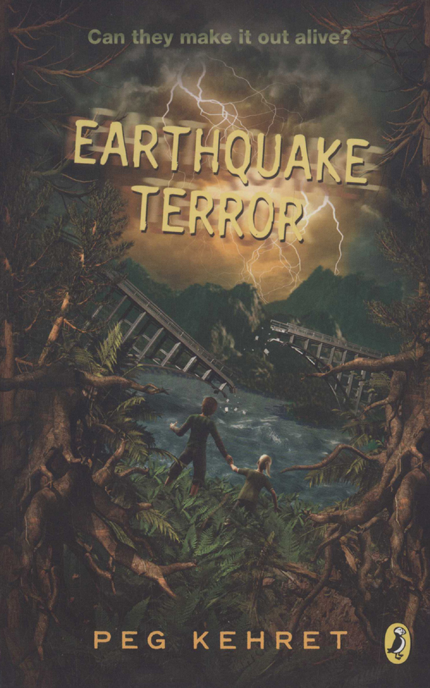 Earthquake Terror