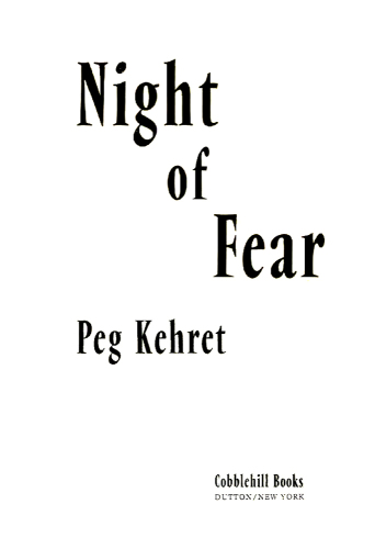 Night of Fear