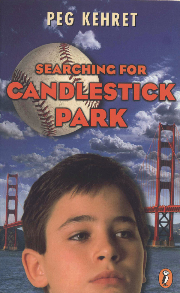 Searching for Candlestick Park