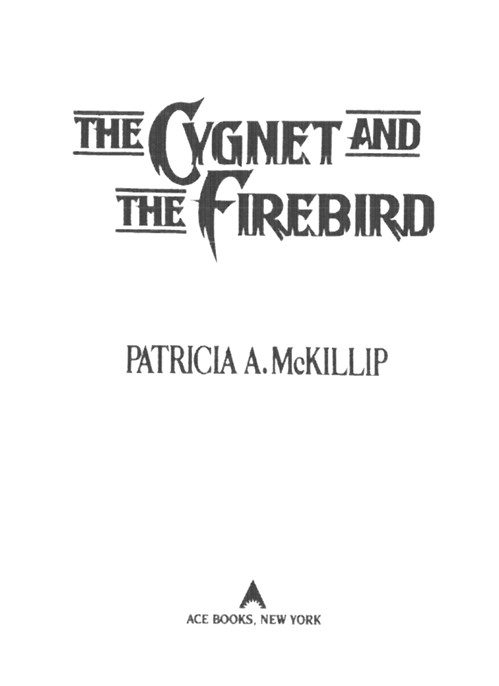 The Cygnet and the Firebird