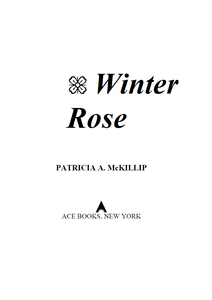 Winter Rose