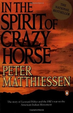 In the Spirit of Crazy Horse