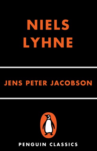 Niels Lyhne